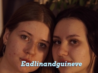 eadlinandguineve Webcam Teen