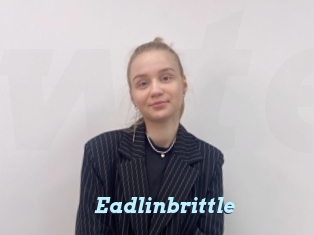 Eadlinbrittle