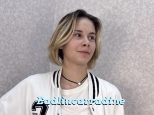 Eadlincarradine