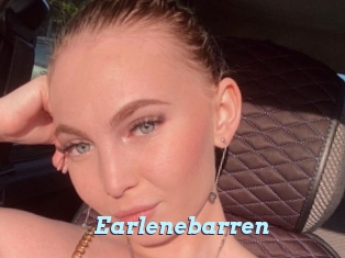 Earlenebarren