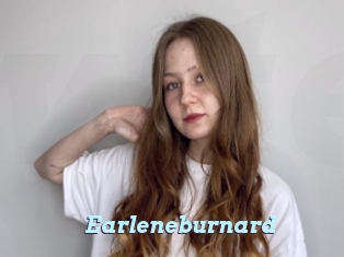 Earleneburnard