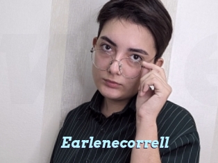 Earlenecorrell