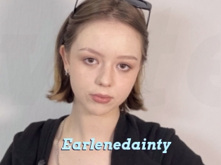 Earlenedainty