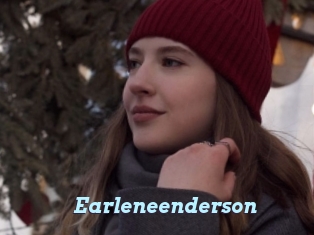 Earleneenderson