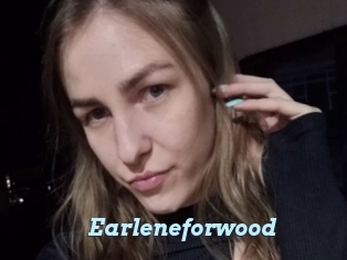 Earleneforwood