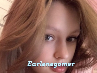 Earlenegomer