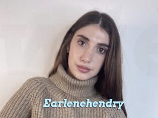 Earlenehendry