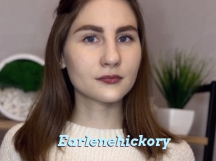 Earlenehickory