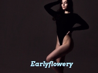 Earlyflowery