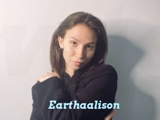 Earthaalison