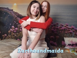 Earthaandmaida