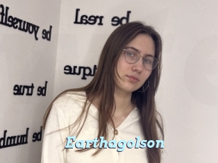 Earthagolson