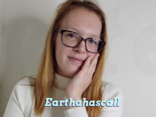 Earthahascall
