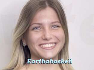 Earthahaskell