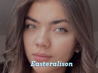 Easteralison
