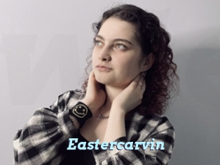 Eastercarvin