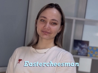 Eastercheesman