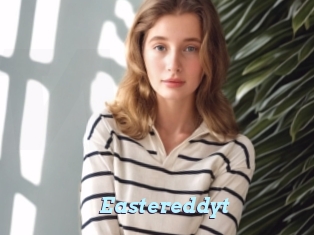 Eastereddyt
