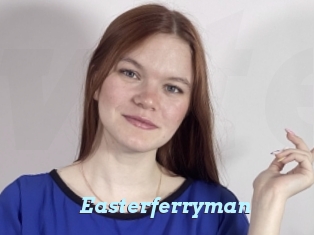 Easterferryman