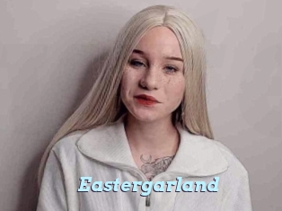 Eastergarland