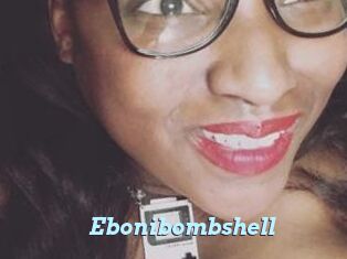 Ebonibombshell