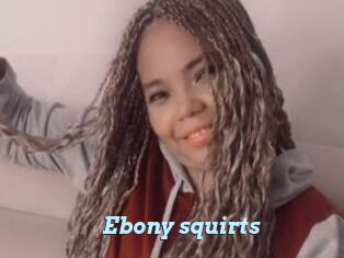 Ebony_squirts
