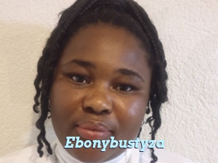 Ebonybustyza