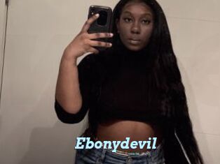 Ebonydevil