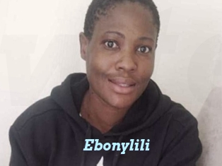 Ebonylili