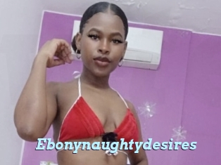 Ebonynaughtydesires