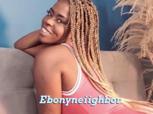 Ebonyneiighbor