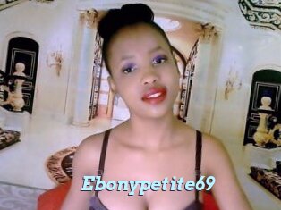 Ebonypetite69
