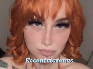 Eccentricvenus