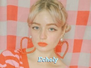 echoly Webcam Teen