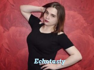 Echotasty