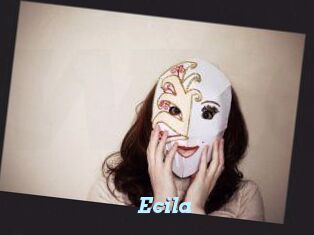 Ecila