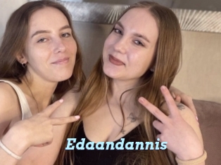 Edaandannis