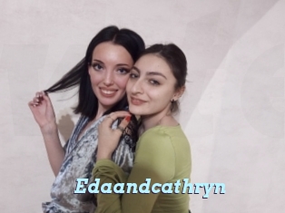 Edaandcathryn