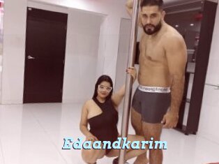 edaandkarim Webcam Teen