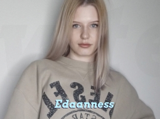 Edaanness