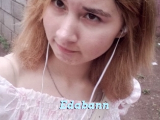 Edabann