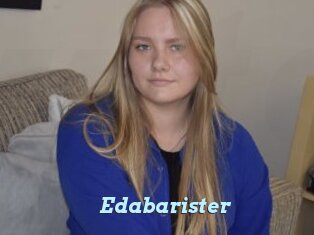 Edabarister