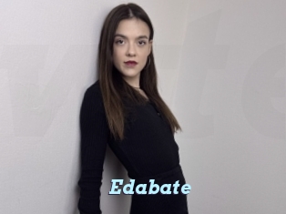 Edabate