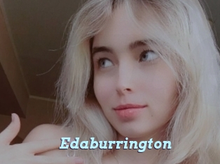 Edaburrington