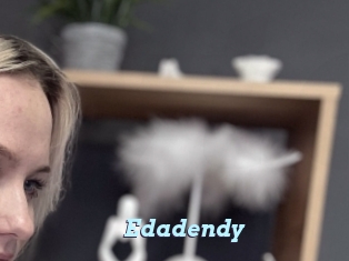 Edadendy