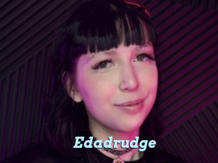 Edadrudge