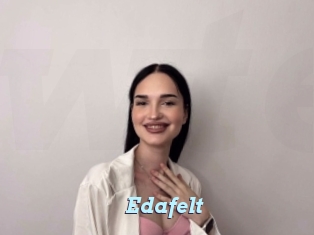 Edafelt