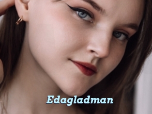 Edagladman