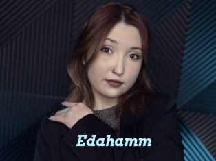 Edahamm
