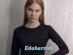 Edaharriss
